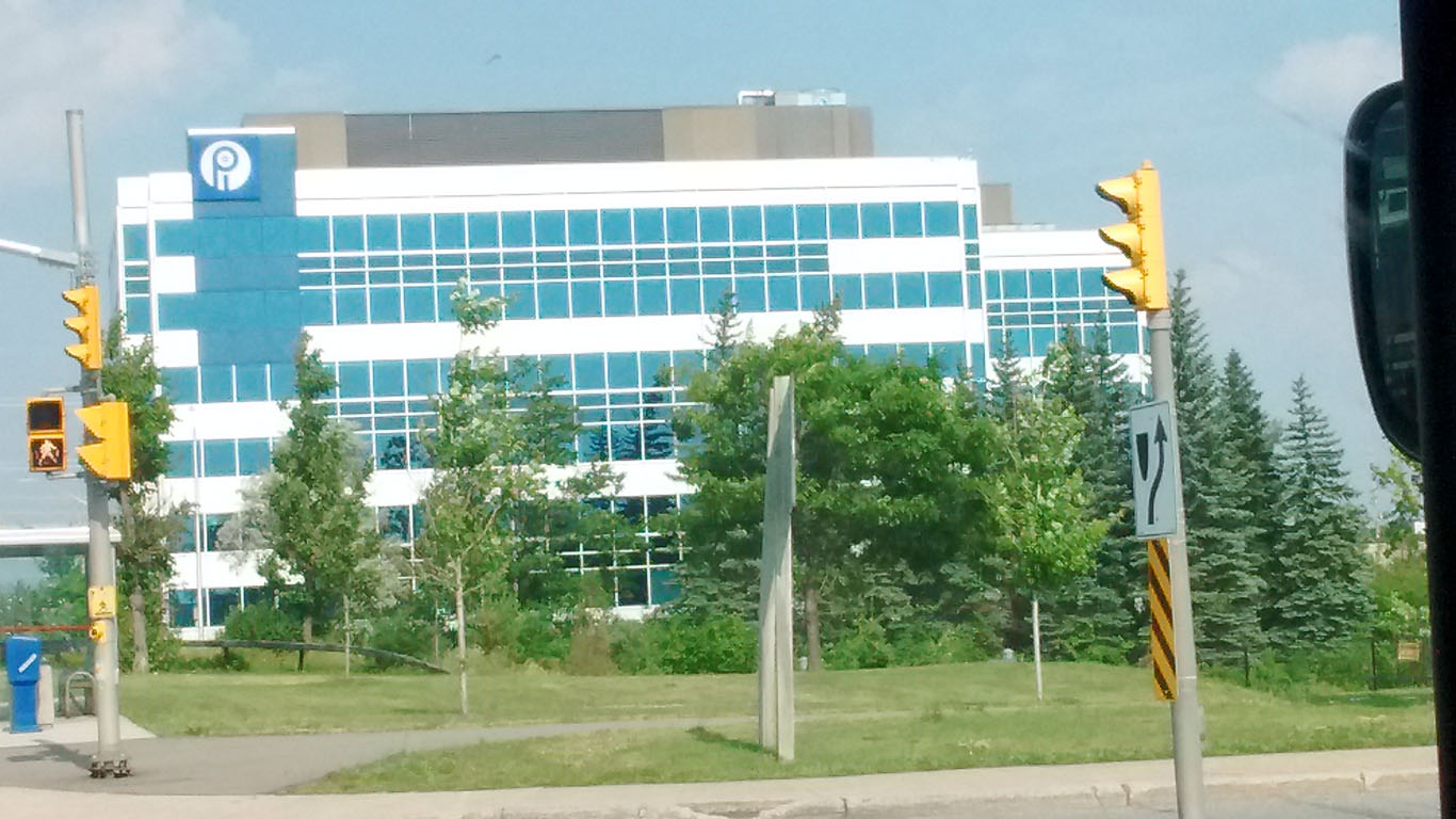 Maximus Canada - Ottawa